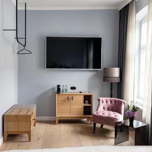 Le Grand (large double room)
