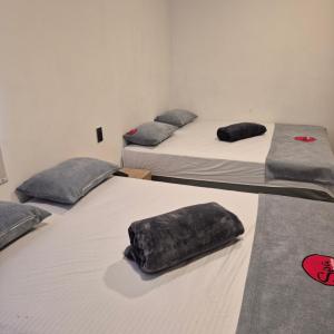 Double Room with Two Double Beds