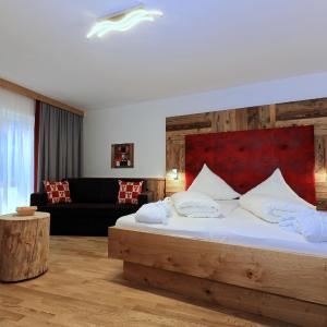 Doppelzimmer mit Halbpension