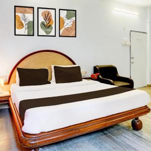 Triple Room with Bath
