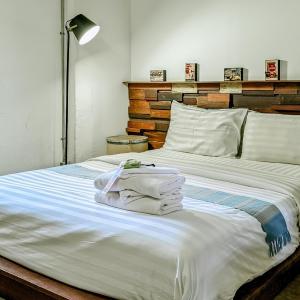 Single Room with Balcony