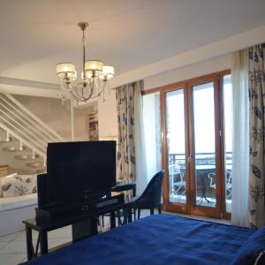 Suite with Terrace