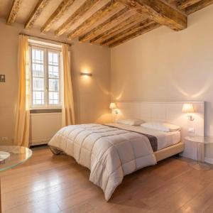 Large Double or Twin Room