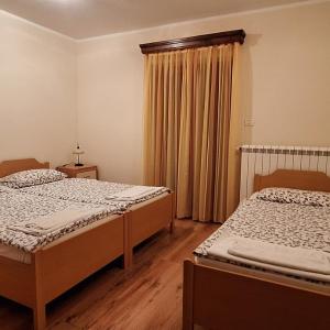Triple Room with Terrace