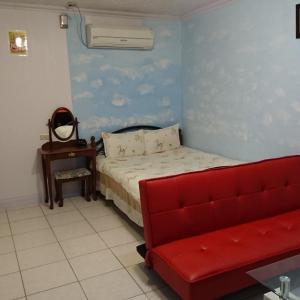 Quadruple Room with Bathroom