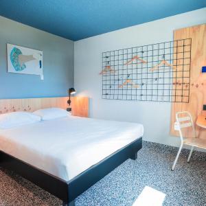 Little Pop double room 