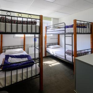 Four Bed Dorm