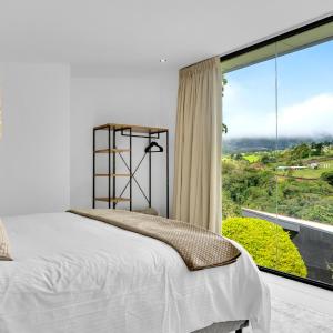 Apartment with Mountain View Mountain Retreat