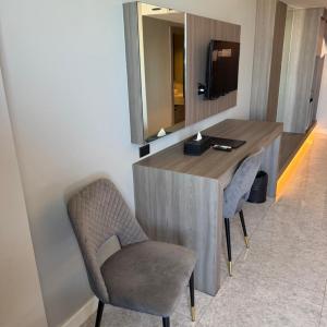 King Room with Sea View