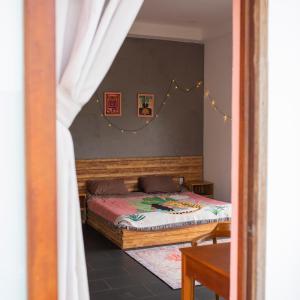 King Room with Sea View
