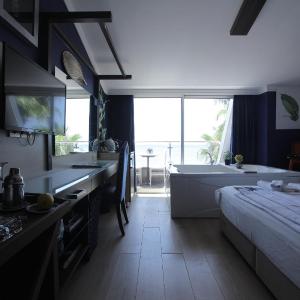 Suite with Sea View