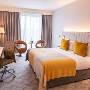 Club Double or Twin Room