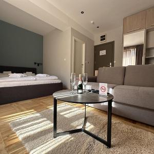 Triple Room with Free Spa Access