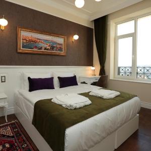 Budget Single Room