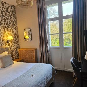Charm Double Room