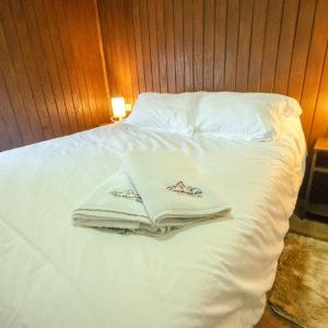 Deluxe Double Room with Shower