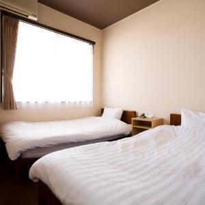 Room Selected at Check-In