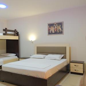 Classic Quadruple Room