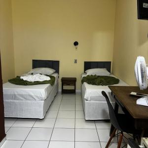 Small Twin Room