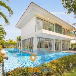 Superior Villa