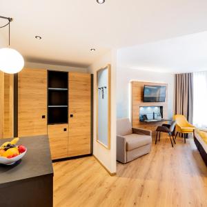 Familienzimmer Premium
