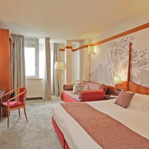 Comfort Twin/Double Room