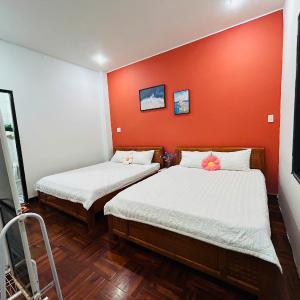 Quadruple Room with Bathroom