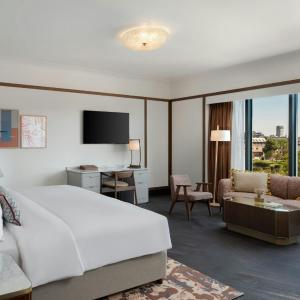 Heritage Suite