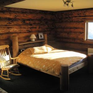 Deluxe Double Room with Garden View