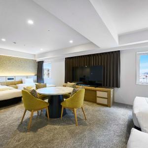 Family Room - Non-Smoking