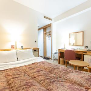Double Room - Non-Smoking