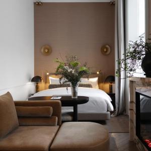 Executive Junior Suite - The August