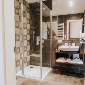 Maisonette Suite
