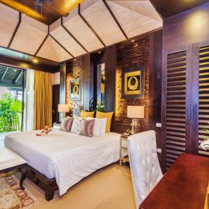 Impiana Suite