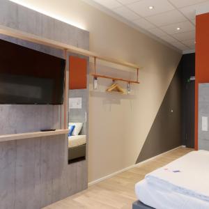 Superior Double Room - Non-Smoking