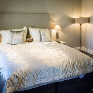 Executive Double or Twin Room - Town House