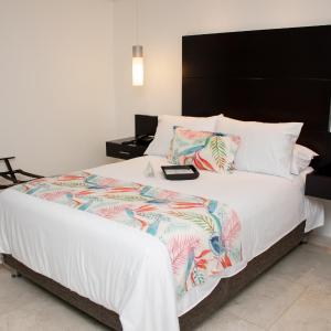 Standard Double Room without Balcony