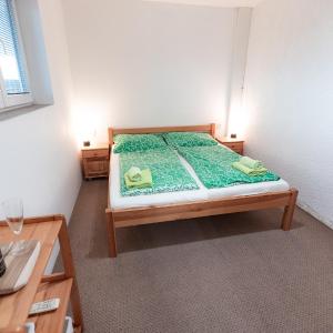 Deluxe Double Room with Bath