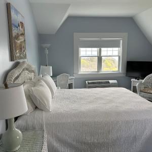 Deluxe Single Room with Sea View