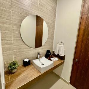 Quadruple Room with Balcony