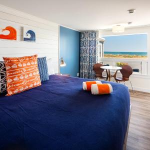 King Room with Sea View