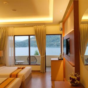 Superior Double or Twin Room - New Building 