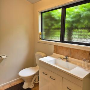 Queen Room with Garden View