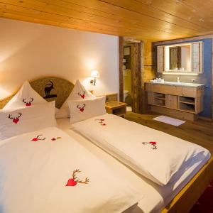 Junior Suite "Bauern Juniorsuite"