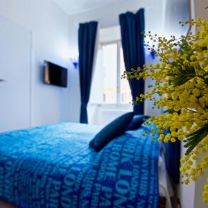 Standard Double or Twin Room - via Catone 21