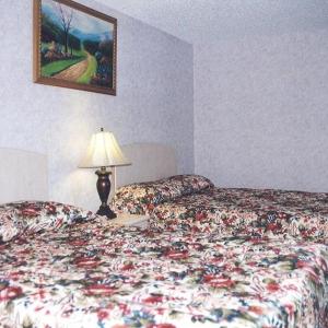 Double Room with Two Double Beds
