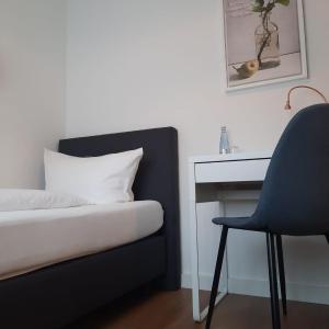 Economy Single Room