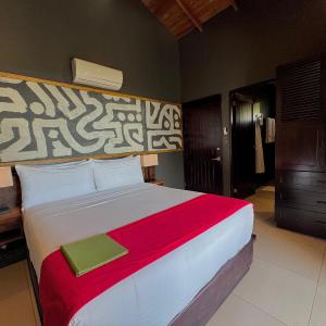 Queen Room with Sea View