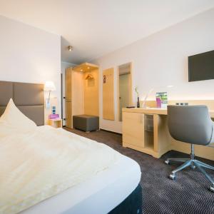 Classic Single Room