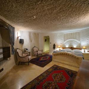 Suite with Spa Bath